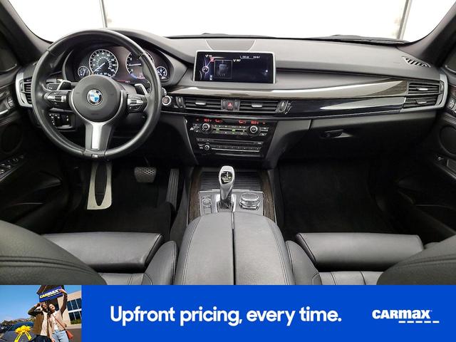 Photo of 2016 Black BMW X5