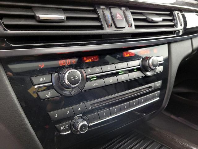 Photo of 2016 Black BMW X5