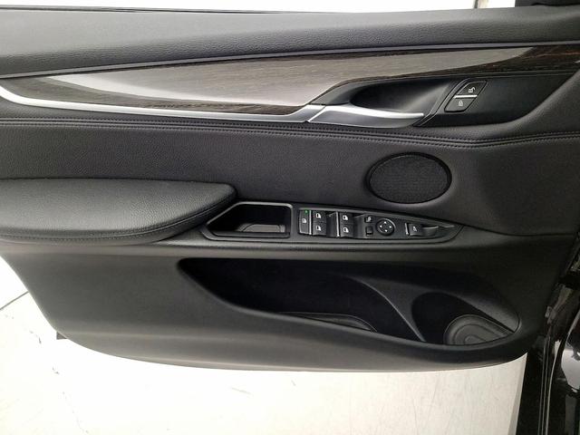 Photo of 2016 Black BMW X5