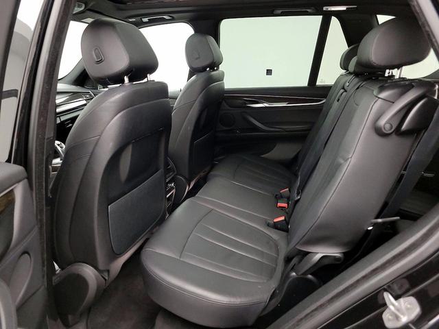 Photo of 2016 Black BMW X5