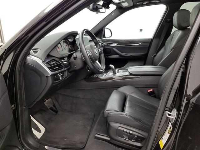 Photo of 2016 Black BMW X5
