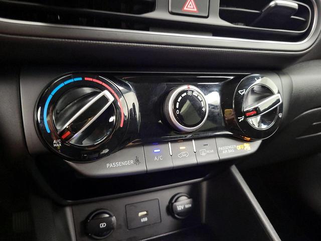 Photo of 2023 Black Hyundai KONA