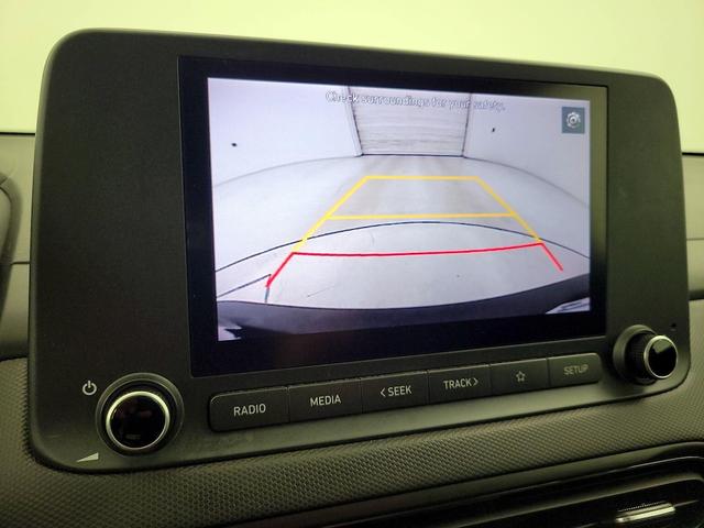 Photo of 2023 Black Hyundai KONA