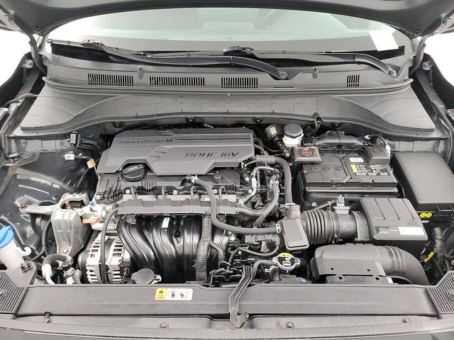 Photo of 2023 Black Hyundai KONA