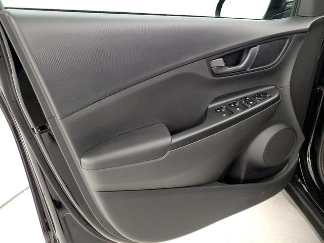 Photo of 2023 Black Hyundai KONA