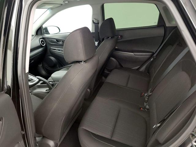 Photo of 2023 Black Hyundai KONA