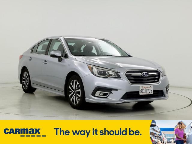 2019 Subaru Legacy