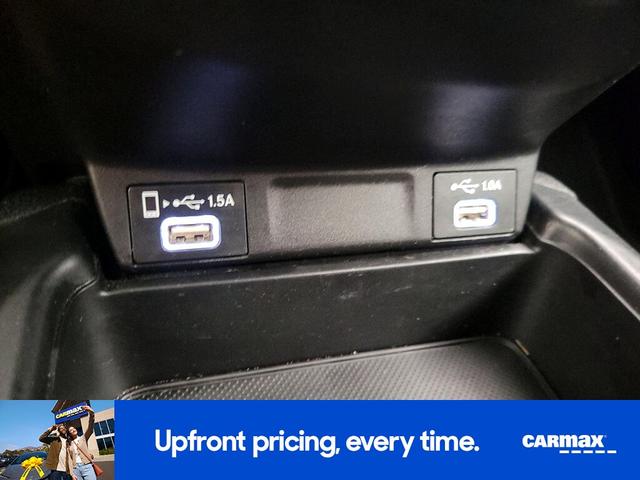 Photo of 2020 Black Honda CR-V