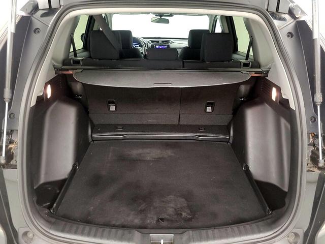 Photo of 2020 Black Honda CR-V