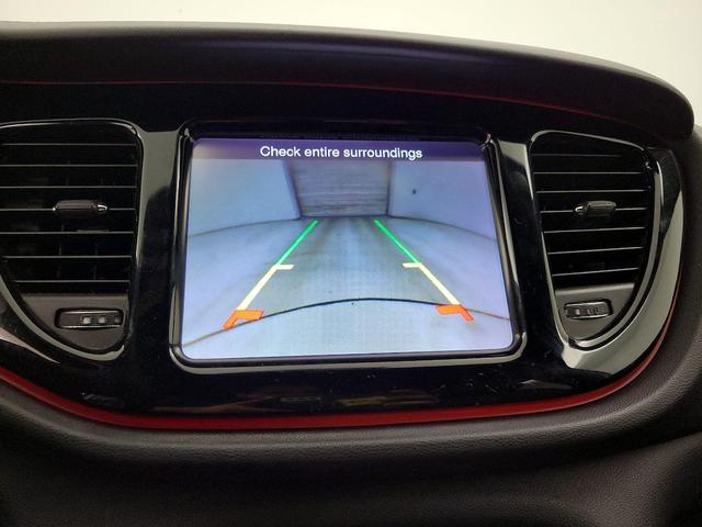 Photo of 2016 White Dodge Dart