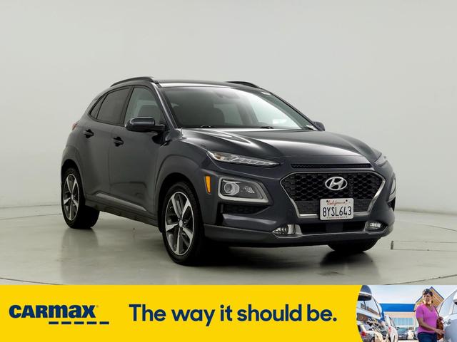 2019 Hyundai KONA