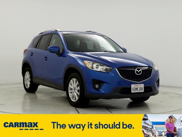 2013 Mazda CX-5