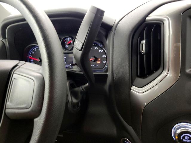 Photo of 2025 Gray GMC Sierra 1500