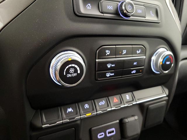 Photo of 2025 Gray GMC Sierra 1500