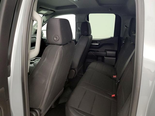 Photo of 2025 Gray GMC Sierra 1500