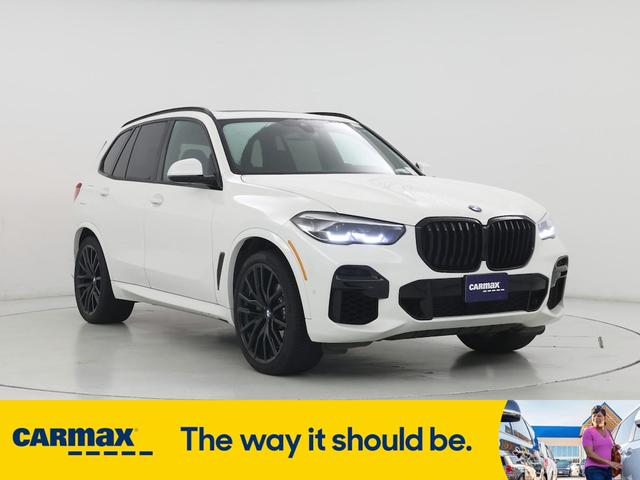 2023 BMW X5
