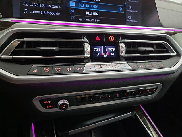Photo of 2023 White BMW X5 PHEV