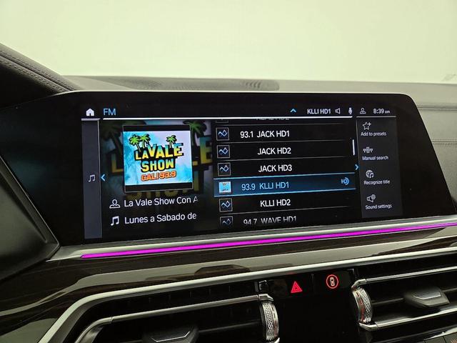 Photo of 2023 White BMW X5 PHEV