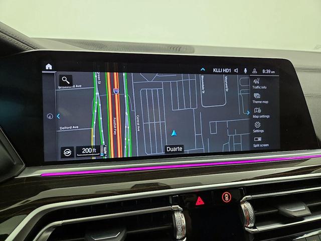 Photo of 2023 White BMW X5 PHEV