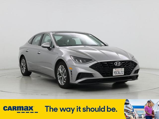 2023 Hyundai Sonata