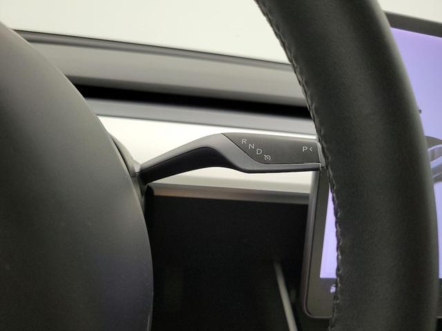Photo of 2020 Gray Tesla Model 3