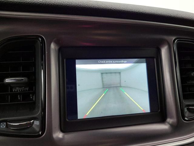 Photo of 2020 White Dodge Challenger