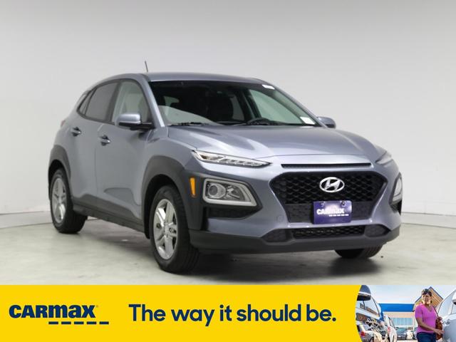 2020 Hyundai KONA