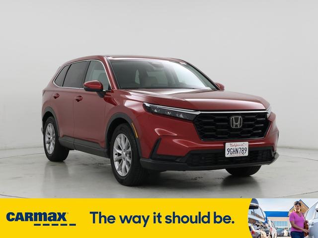 2023 Honda CR-V