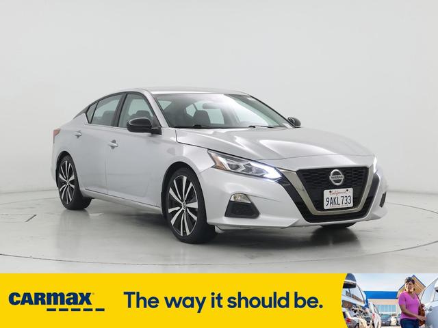 2022 Nissan Altima