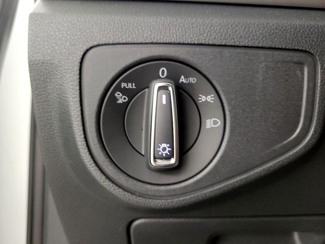 Photo of 2021 White Volkswagen Atlas Cross Sport