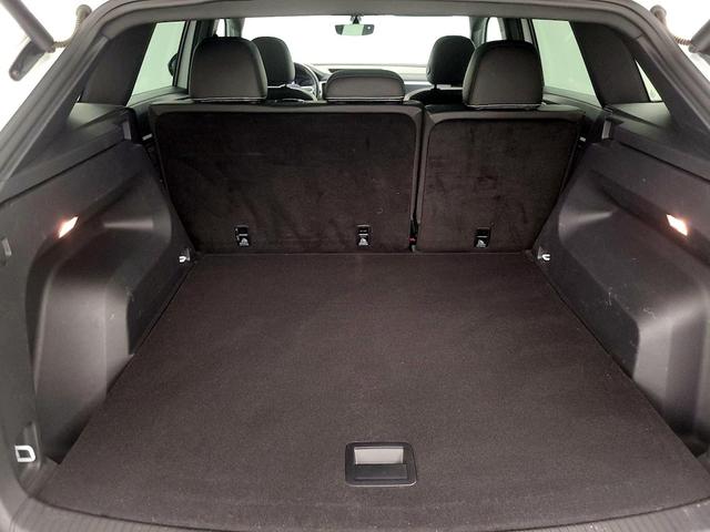 Photo of 2021 White Volkswagen Atlas Cross Sport