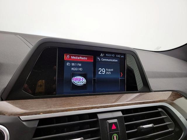 Photo of 2019 Silver BMW X3