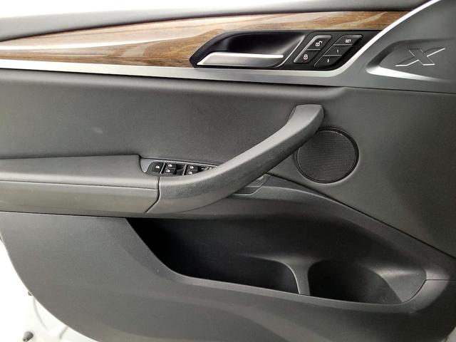 Photo of 2019 Silver BMW X3