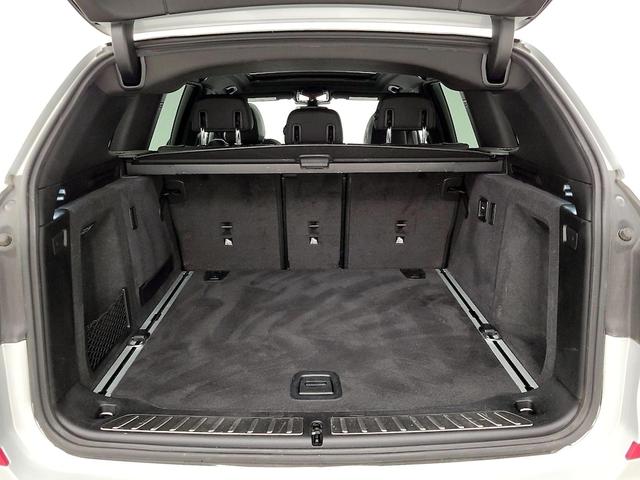 Photo of 2019 Silver BMW X3