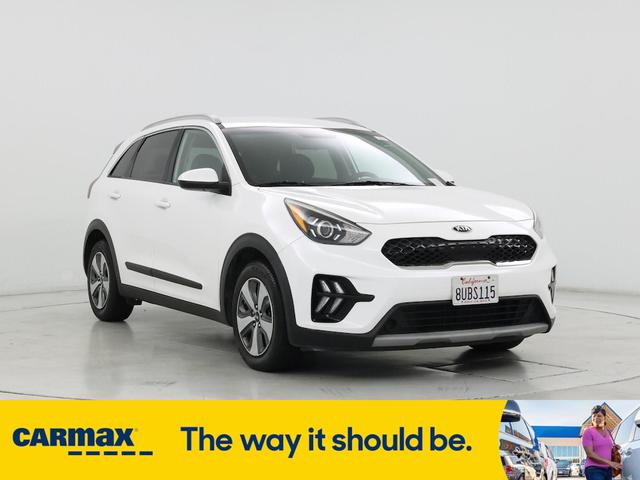 2020 Kia NIRO