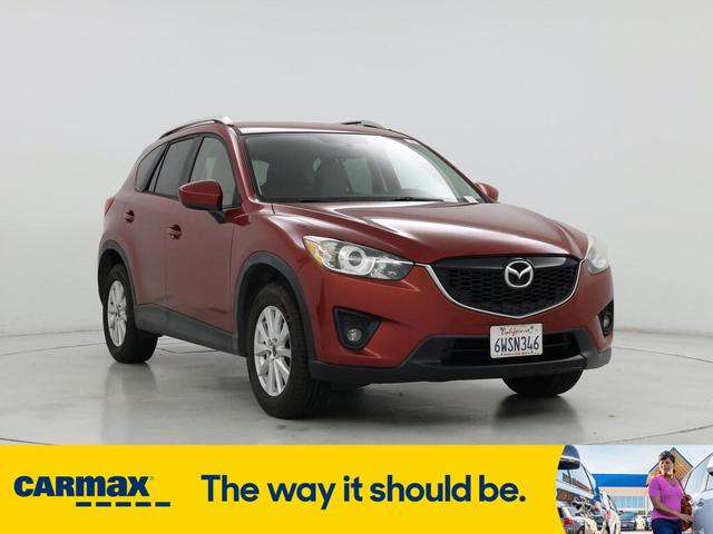 2013 Mazda CX-5