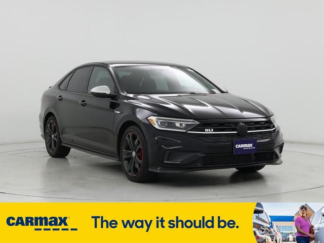 2019 Volkswagen Jetta Gli