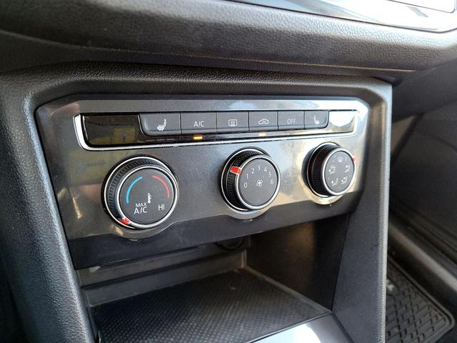 Photo of 2023 Gray Volkswagen Tiguan