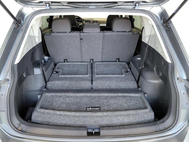Photo of 2023 Gray Volkswagen Tiguan