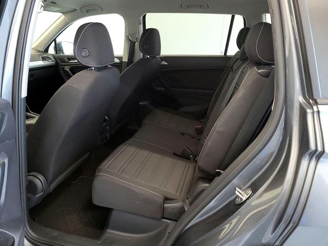Photo of 2023 Gray Volkswagen Tiguan
