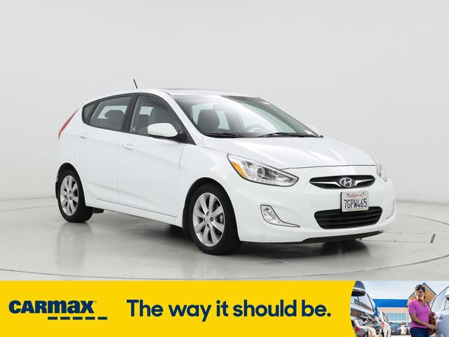 2014 Hyundai Accent