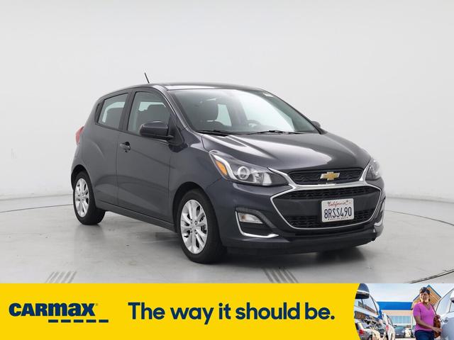 2020 Chevrolet Spark