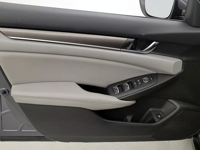 Photo of 2020 Gray Honda Accord