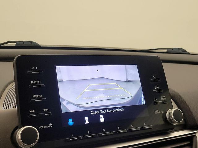 Photo of 2020 Gray Honda Accord
