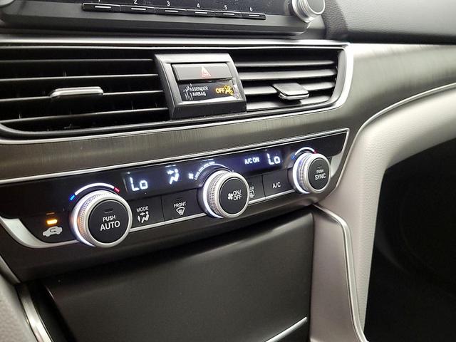 Photo of 2020 Gray Honda Accord