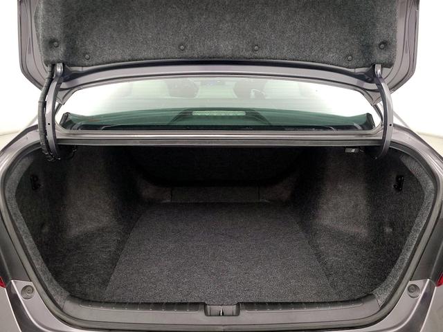 Photo of 2020 Gray Honda Accord