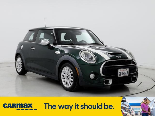 2015 MINI Hardtop