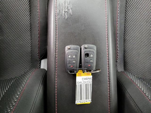Photo of 2013 Gray Chevrolet Equinox