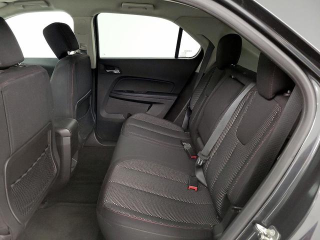 Photo of 2013 Gray Chevrolet Equinox