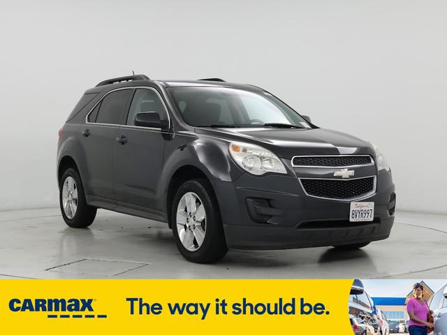 2013 Chevrolet Equinox